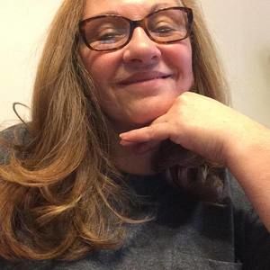 Meet your Posher, Norma